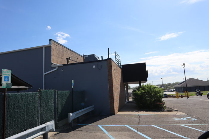 Northcrest Cinema - May 14 2022 (newer photo)